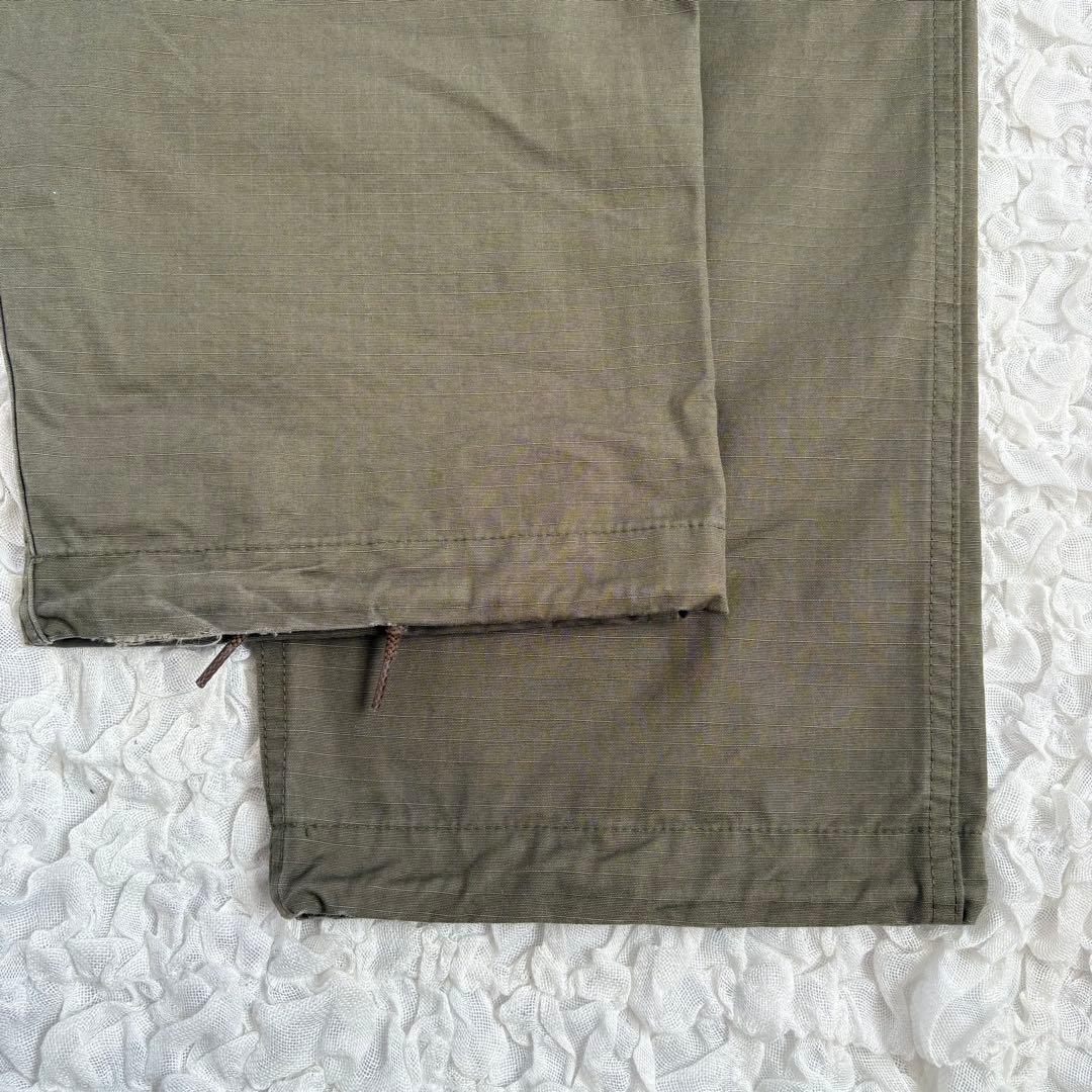 orSlow オアスロウ VINTAGE FIT 6P CARGO PANTS