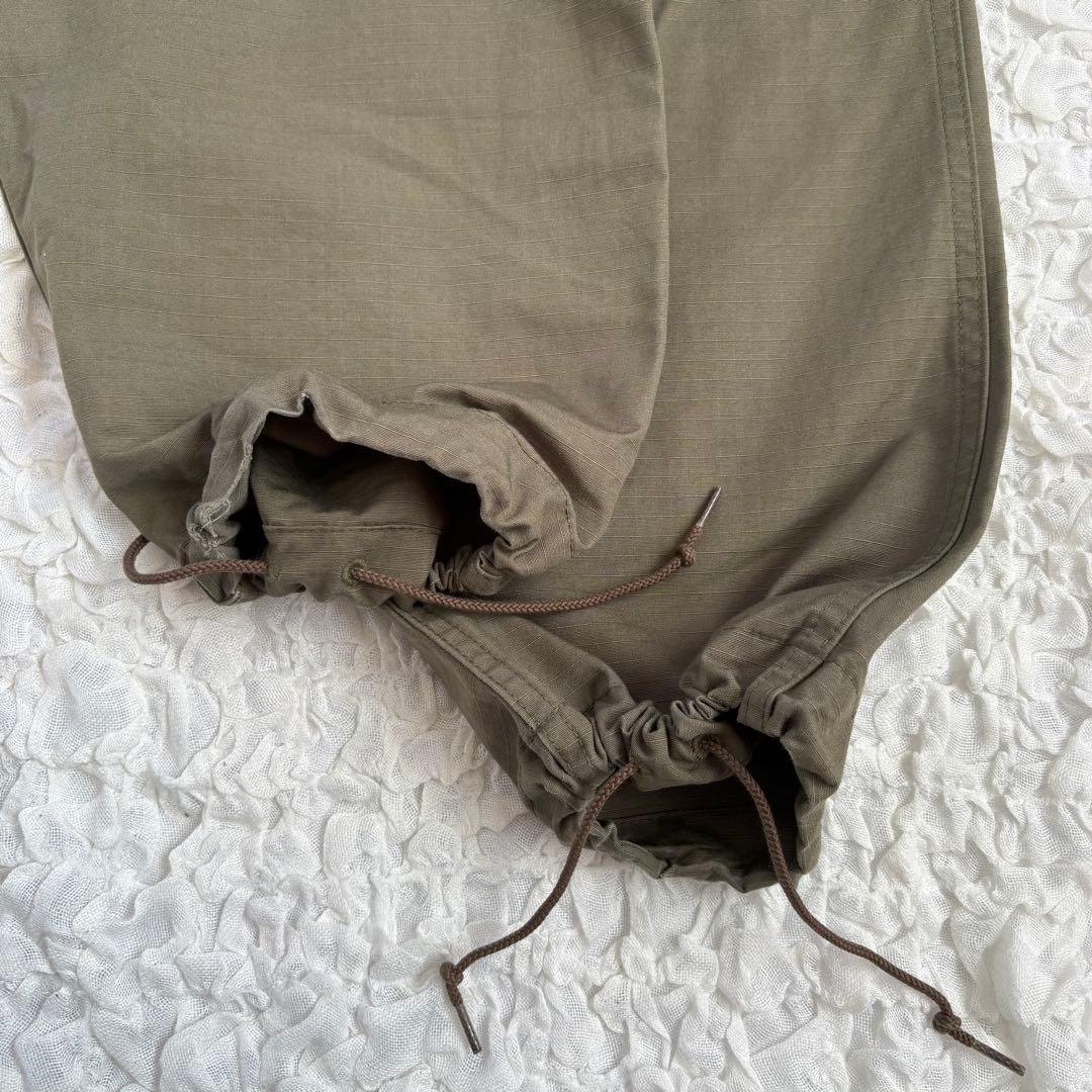 orSlow オアスロウ VINTAGE FIT 6P CARGO PANTS