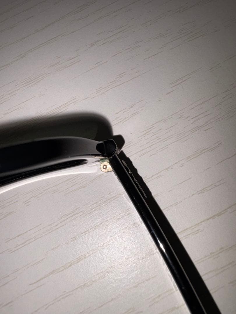 希少 ビンテージB&L RAY-BAN USA WAYFARERⅡ サングラス