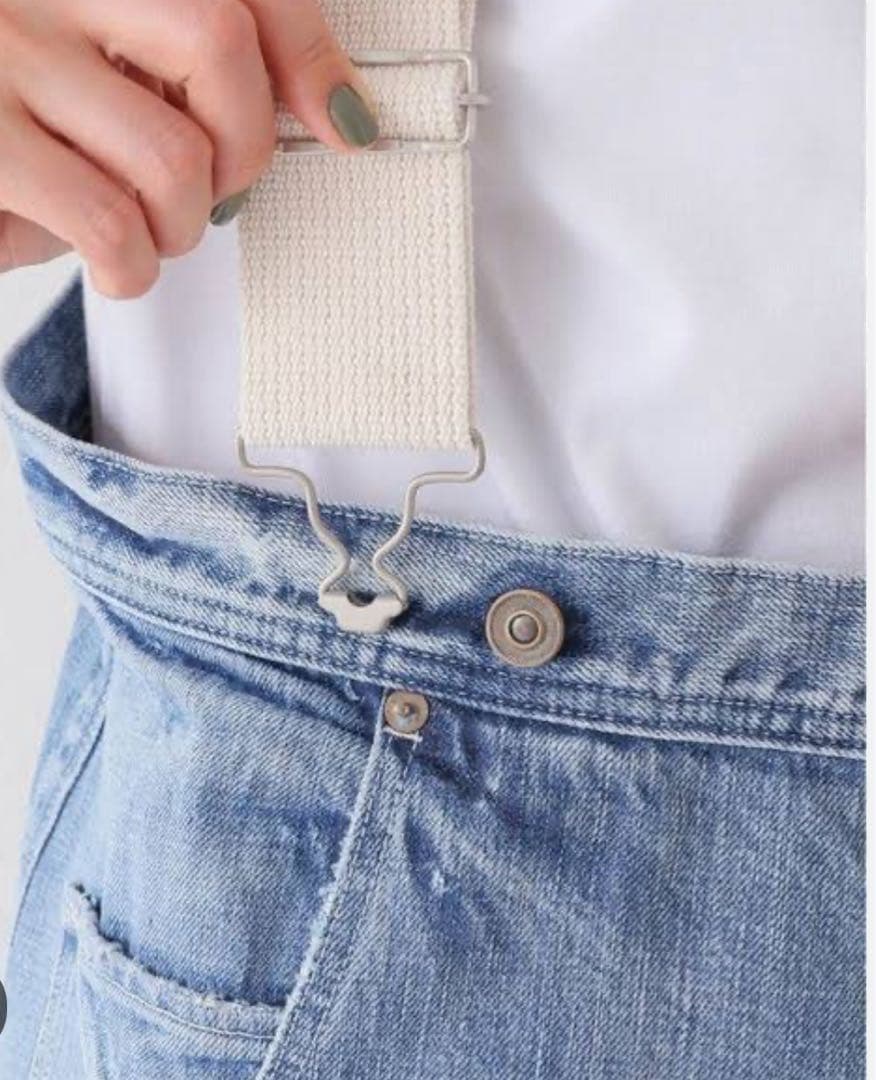 journal standard luxe ビッグ5PKキュロット