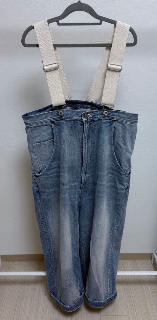 journal standard luxe ビッグ5PKキュロット