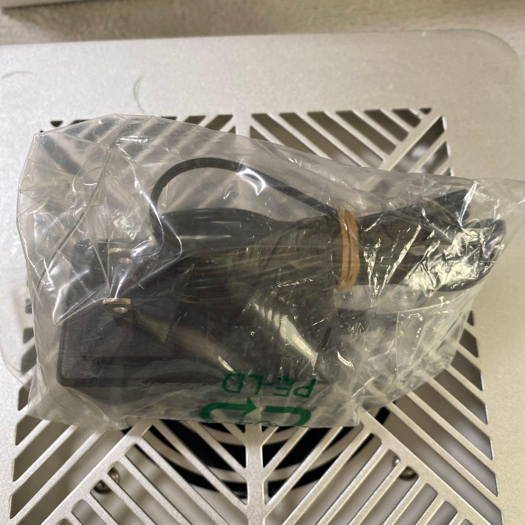 ネイル集塵機/mogahna/モガナ