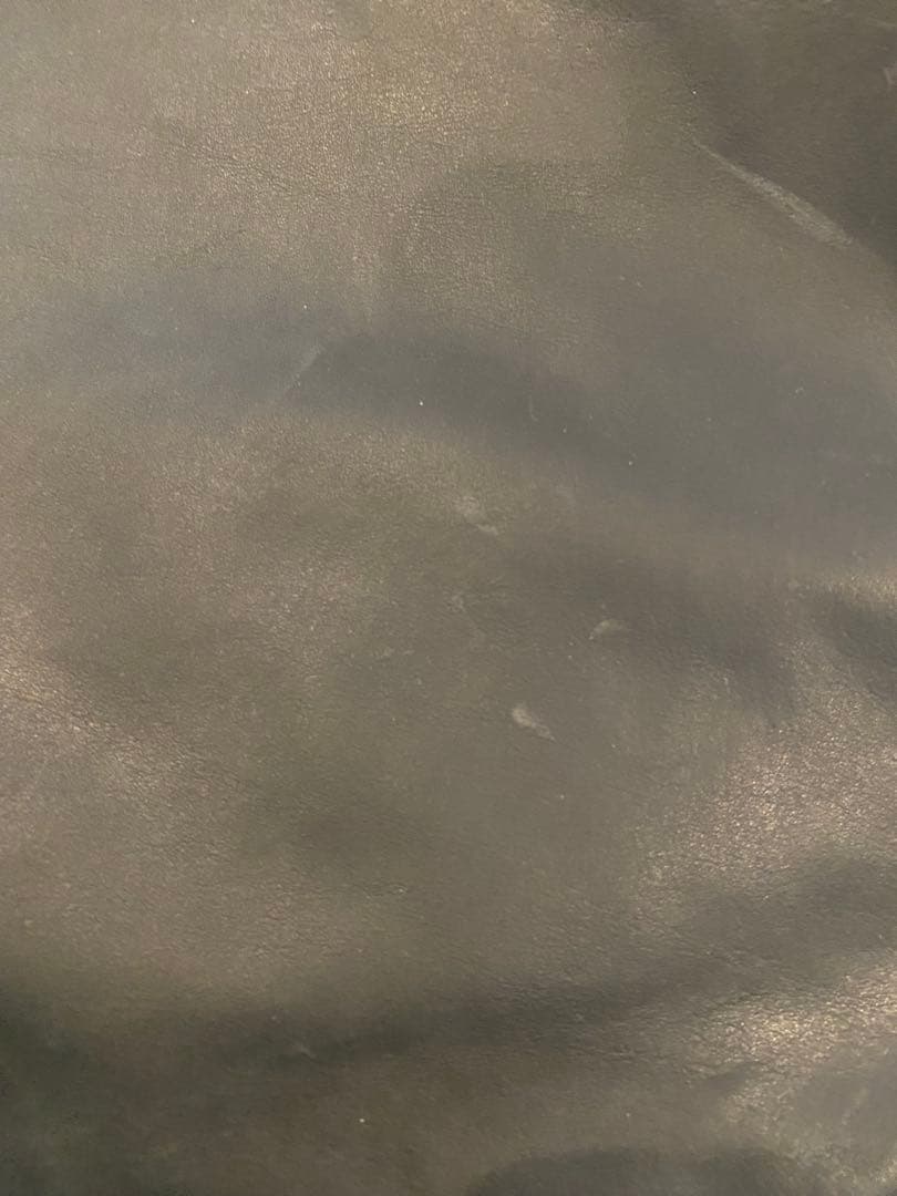 kushitani 黒レザー ライダースジャケ