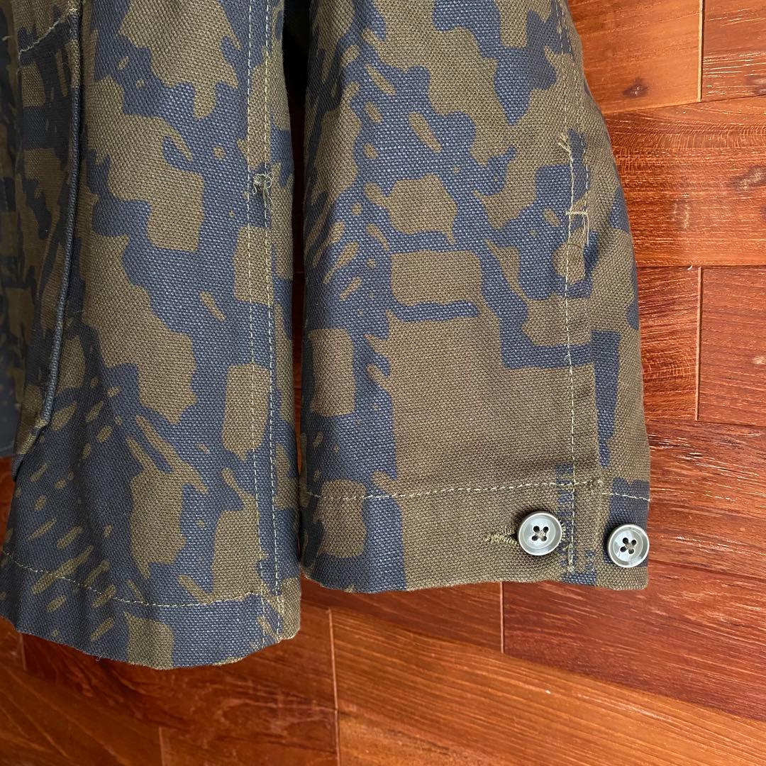 【エンジニアード ガーメンツ】Shooting Jacket シューティングJK