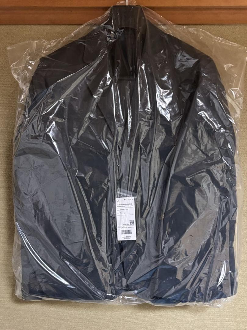 BEAMS Dickies TRIPSTER スーツ グレー 野村訓市