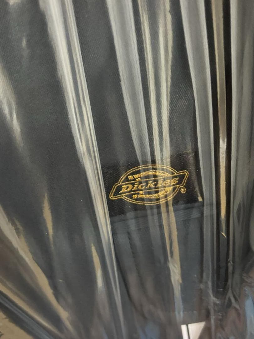 BEAMS Dickies TRIPSTER スーツ グレー 野村訓市