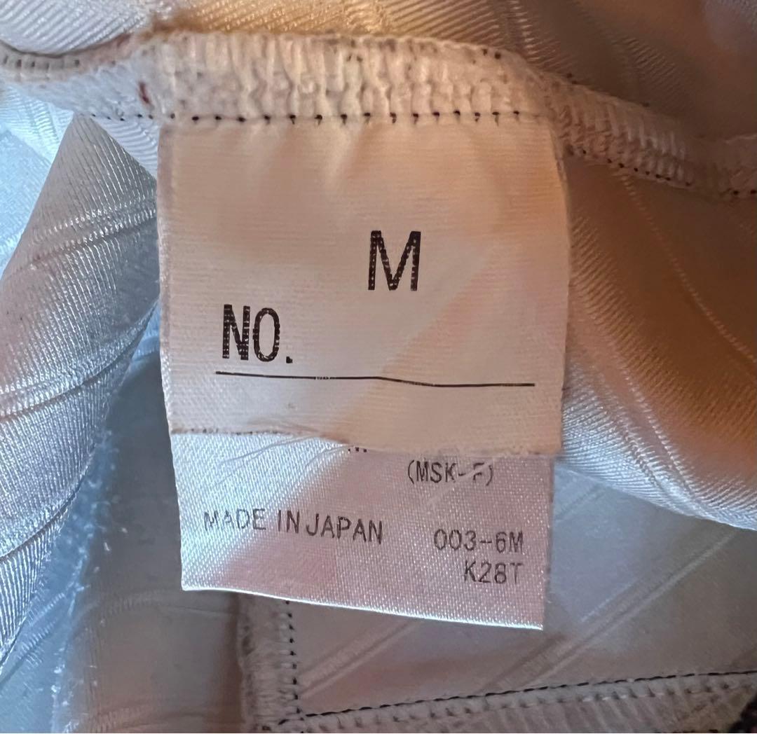 ☆美品☆ DESCENTE / OGASAKA / ワンピース / M