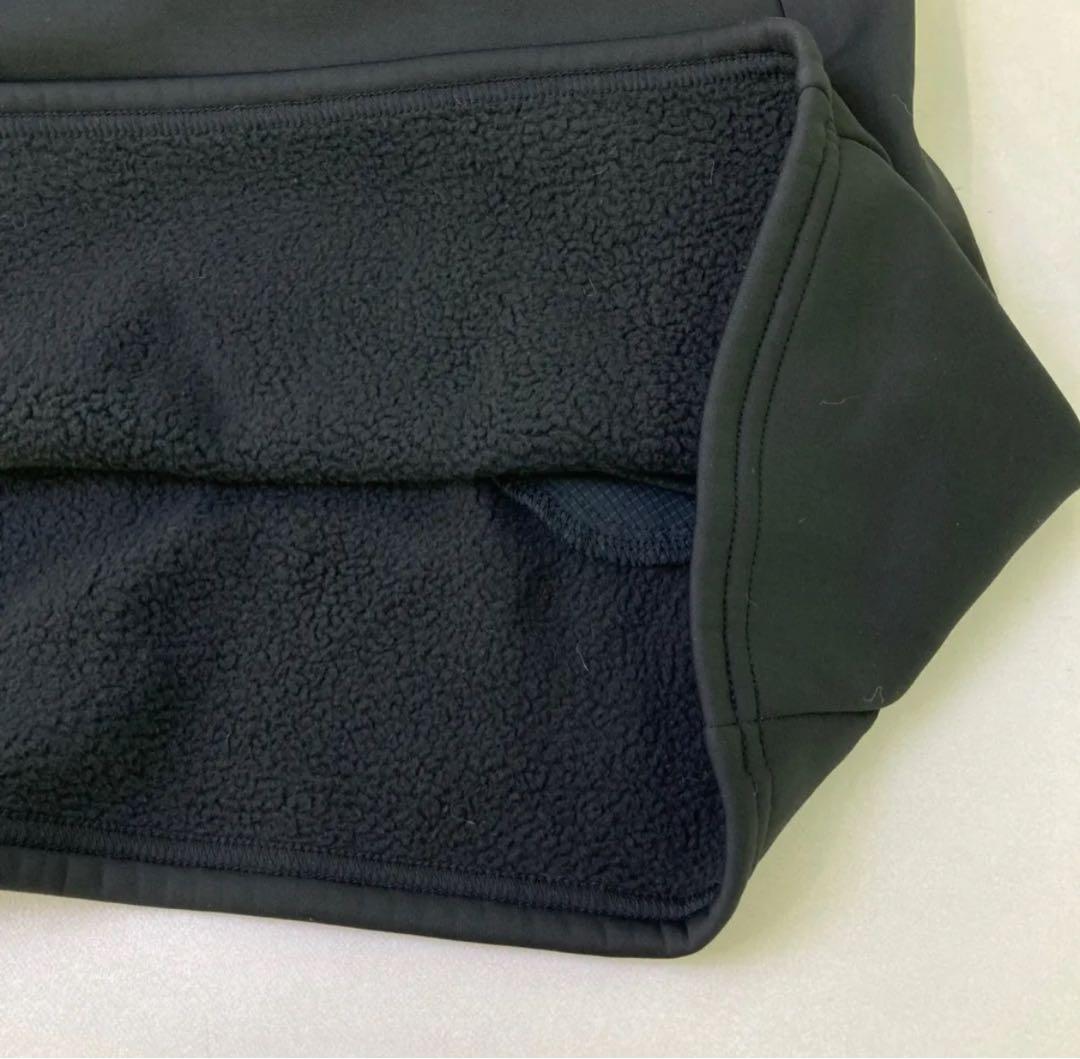 HYPEGOLF ブラック ワンピース