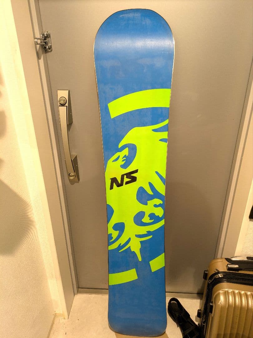スノーボード 2014 Never Summer Proto HD 154