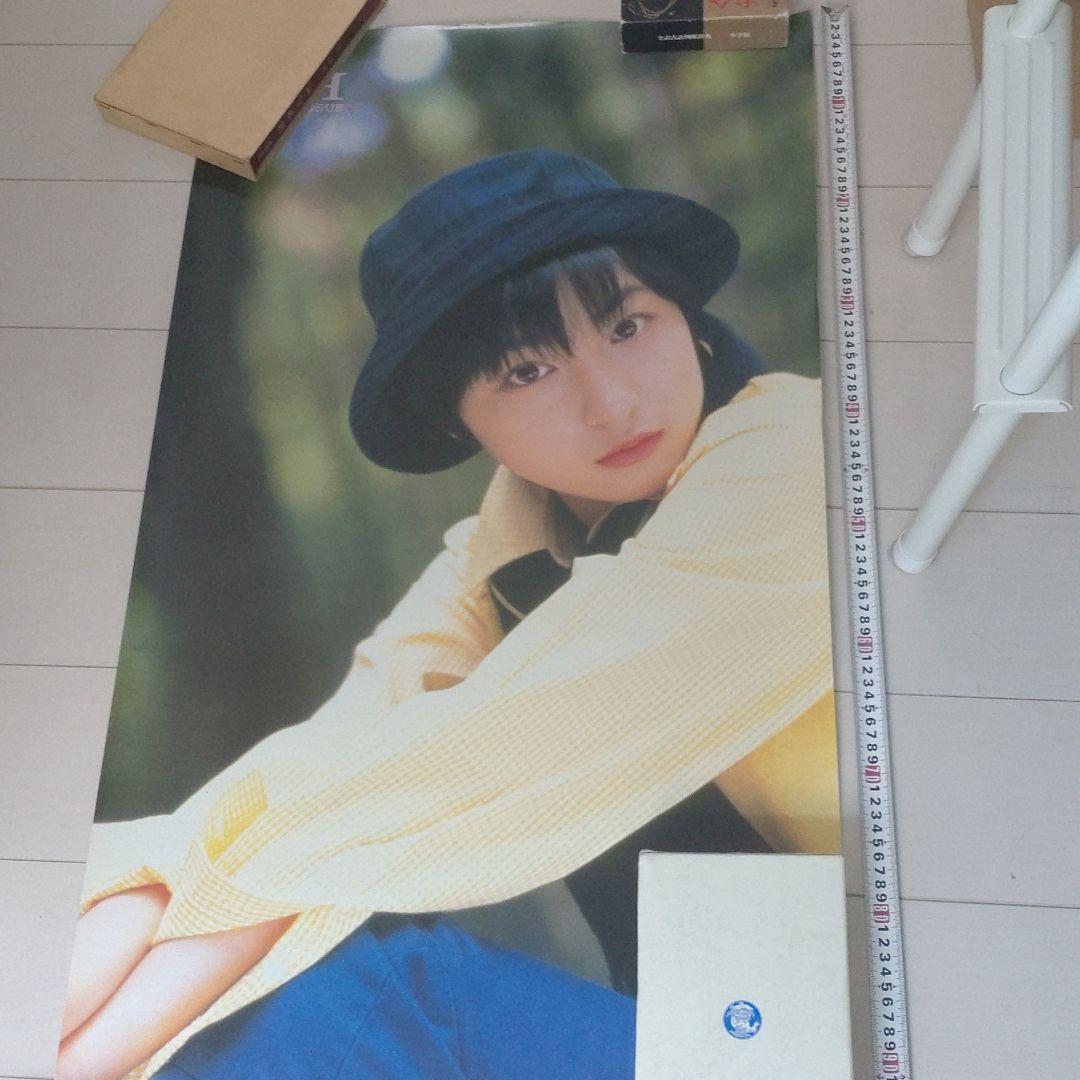 広末涼子　ポスター　18枚セット