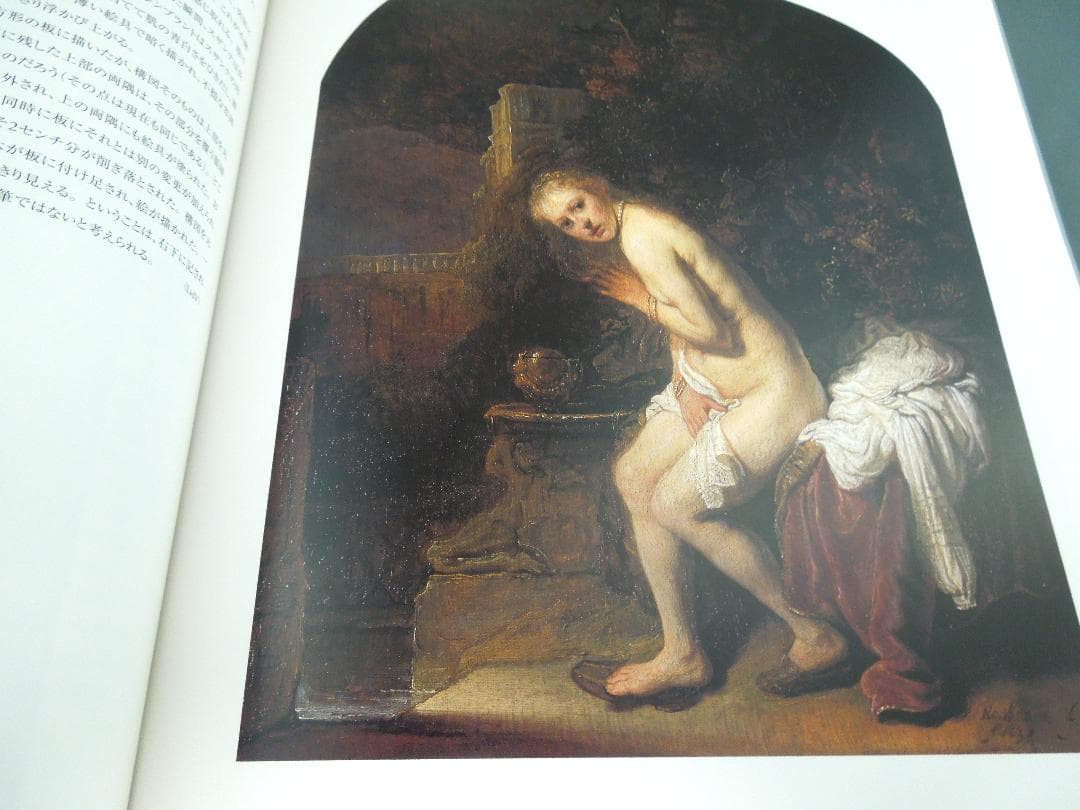 美術館グッズ【479】〔展覧会図録〕 マウリッツハイス美術館展