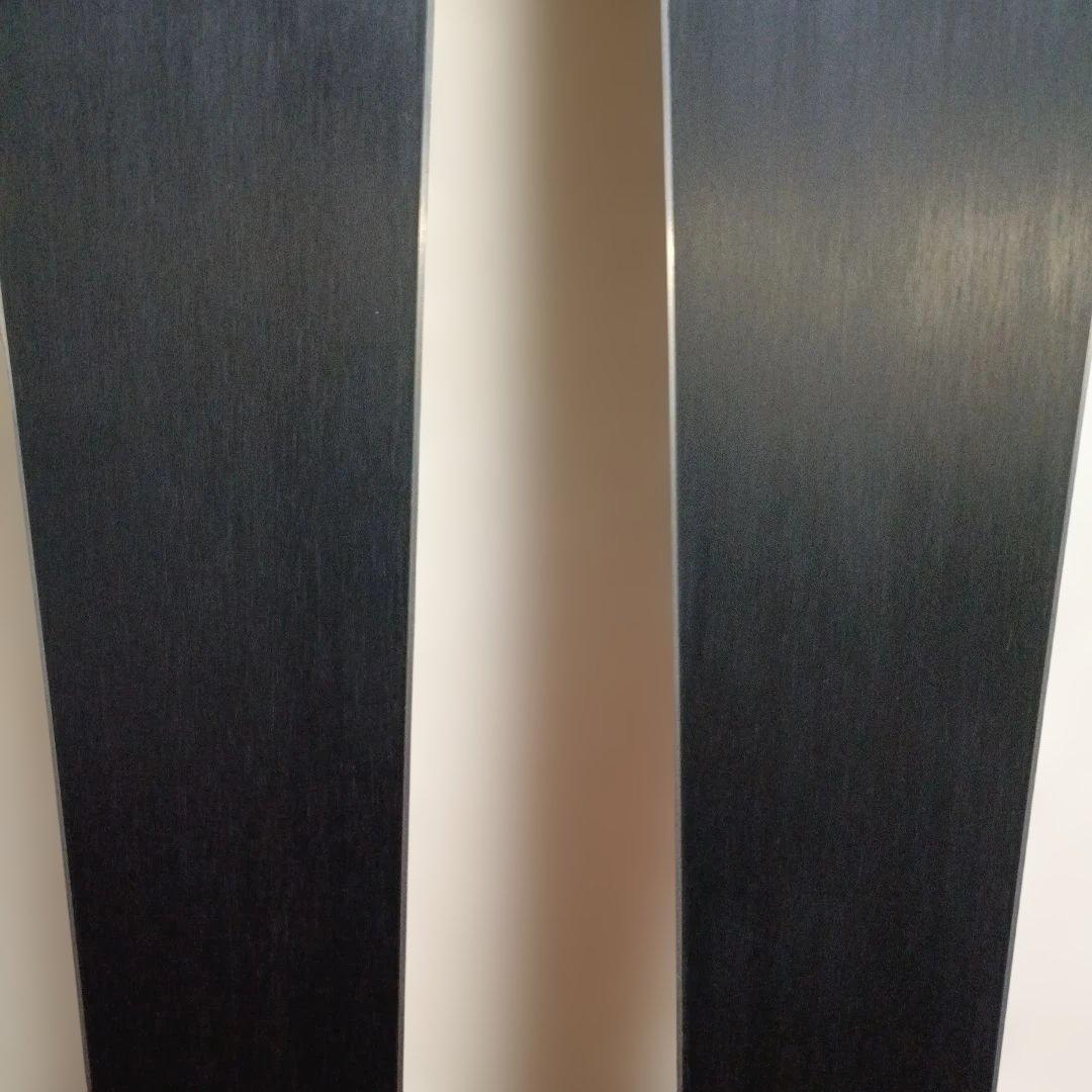 HEAD SUPERSHAPE i:RALLY スキー板 163cm