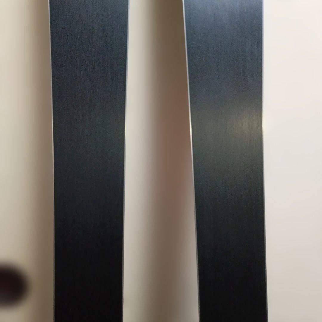 HEAD SUPERSHAPE i:RALLY スキー板 163cm