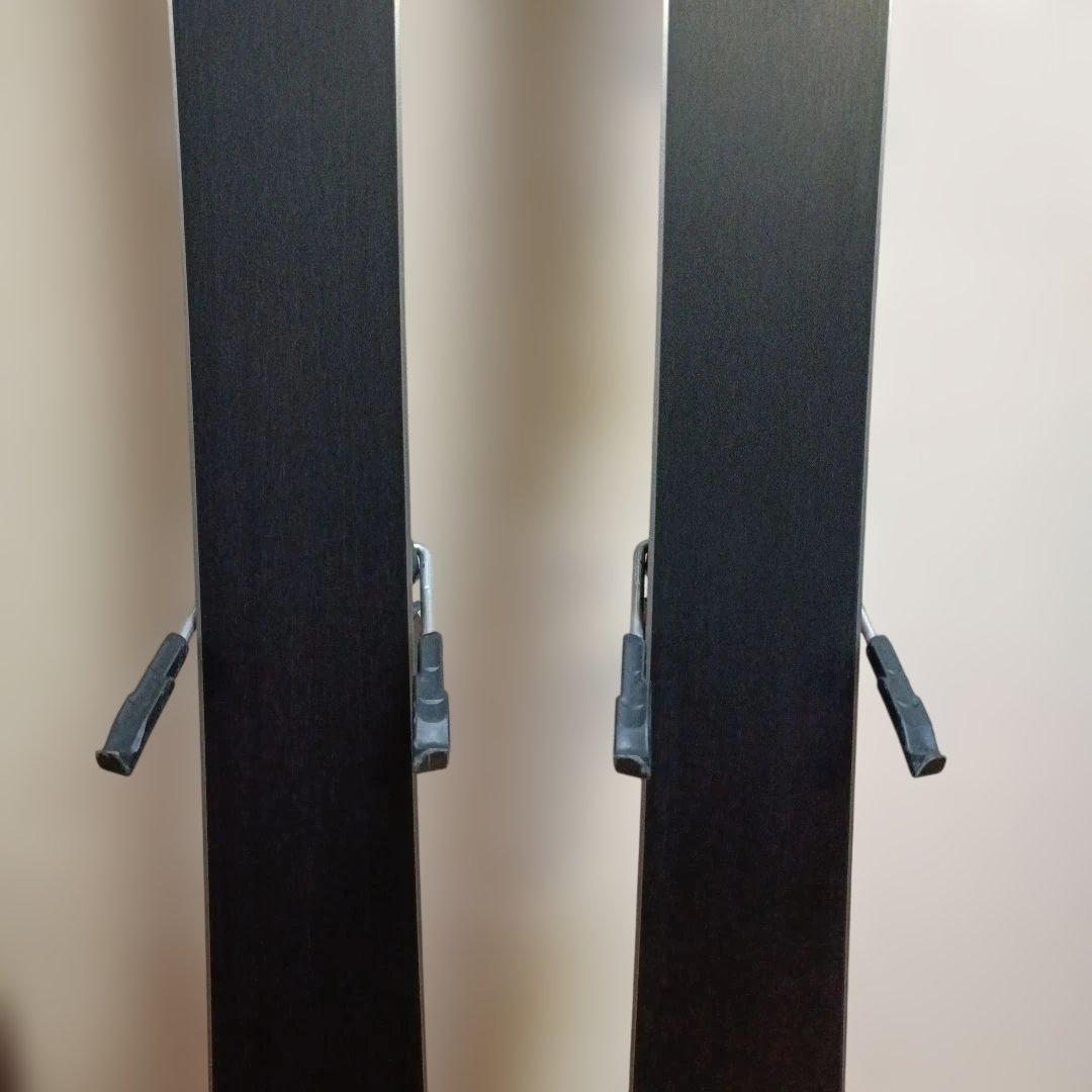 HEAD SUPERSHAPE i:RALLY スキー板 163cm