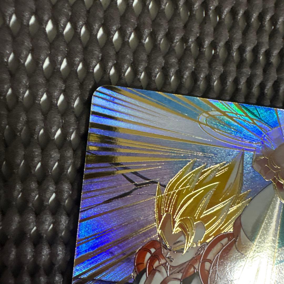 Sdv7-062 パラレル　ゴジータ