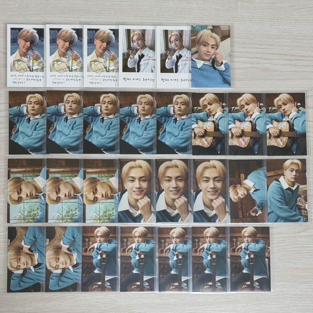 ENHYPEN JAY ジェイ トレカ 256枚 まとめ売り