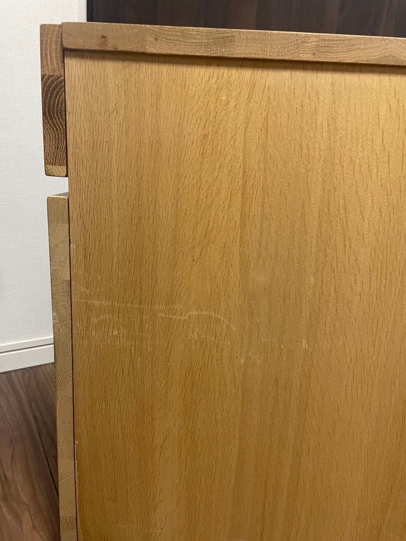 ⭐︎ゆうさま専用⭐︎セット販売　無印キャビネット