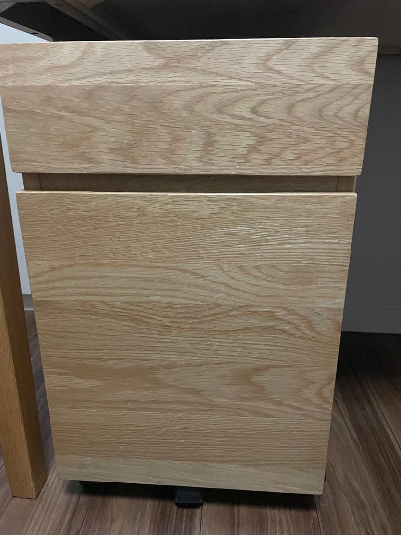 ⭐︎ゆうさま専用⭐︎セット販売　無印キャビネット