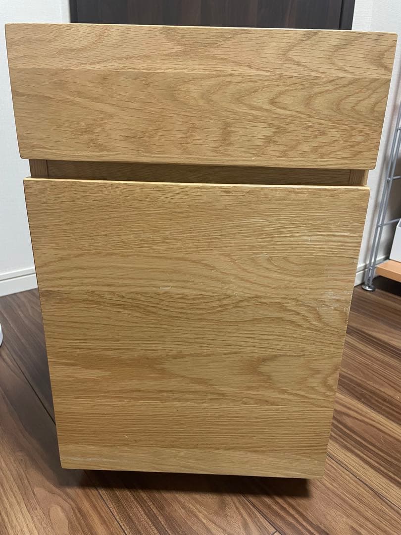 ⭐︎ゆうさま専用⭐︎セット販売　無印キャビネット