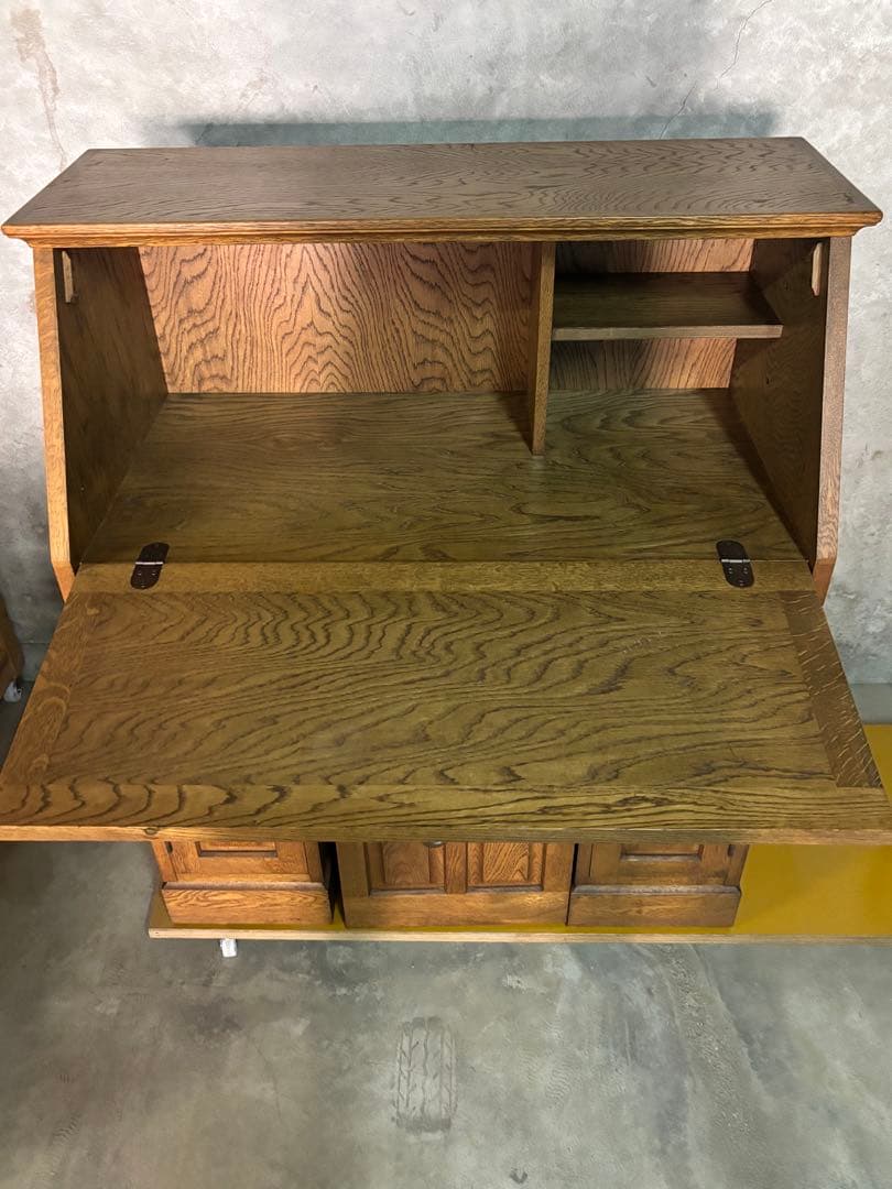 N3250 和光 ライティングビューロー　 ライティングデスク