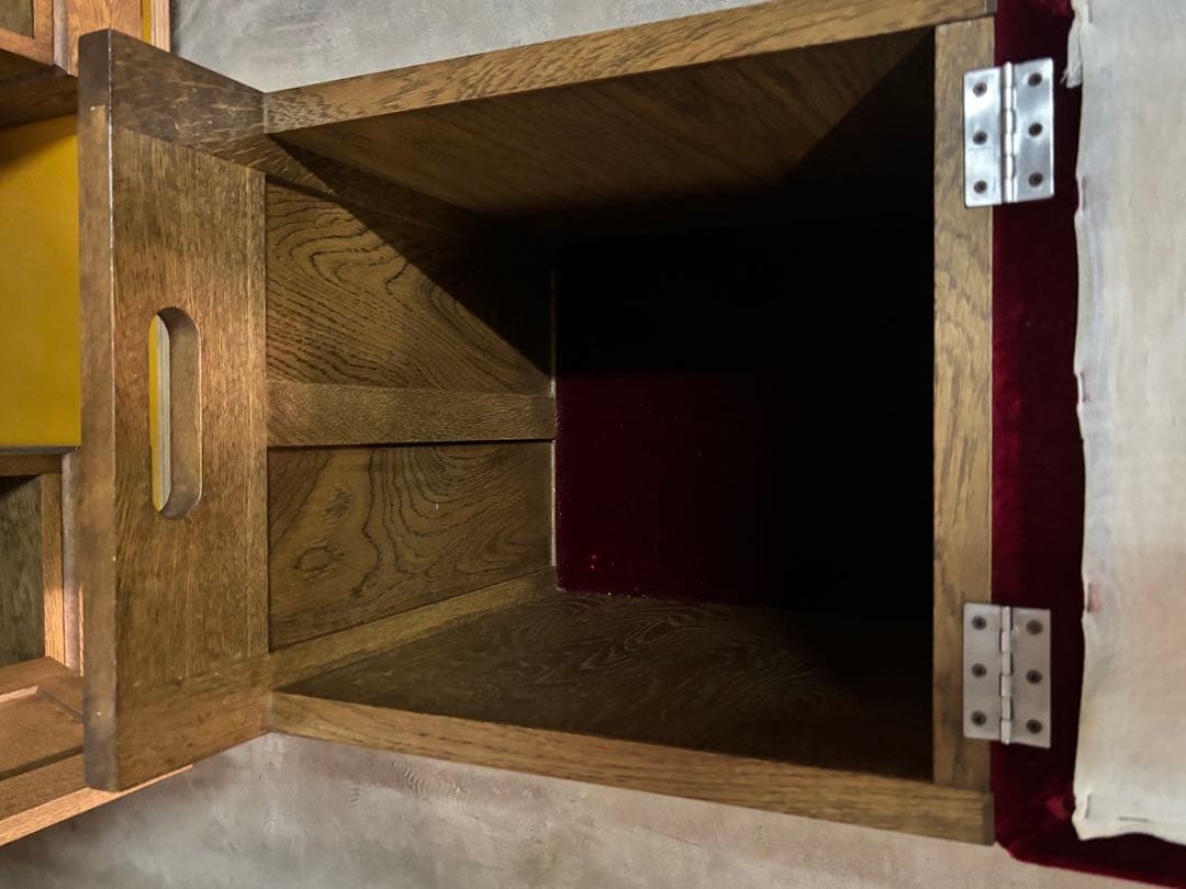 N3250 和光 ライティングビューロー　 ライティングデスク