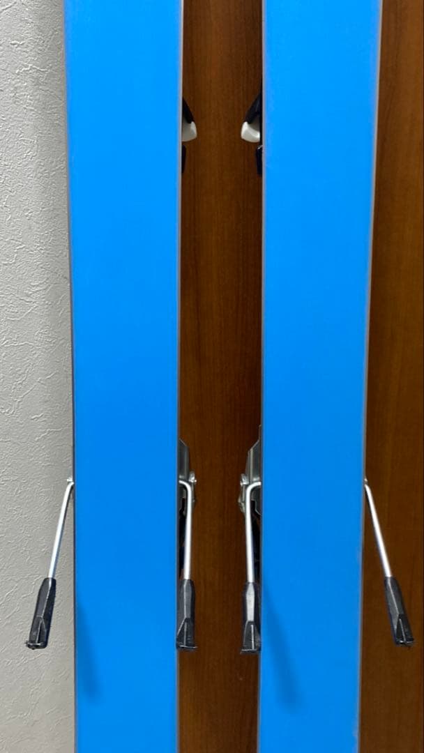 スキー Blastrack Stylus 2024 167cm LOOK PIVOT12