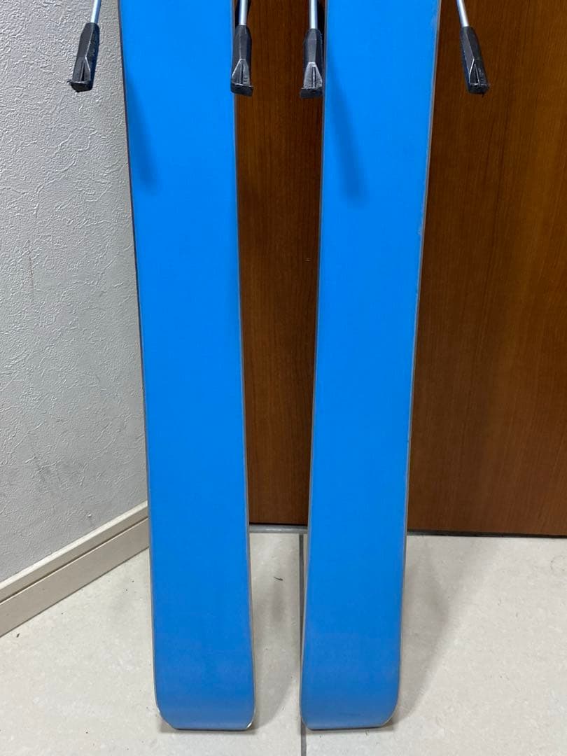 スキー Blastrack Stylus 2024 167cm LOOK PIVOT12