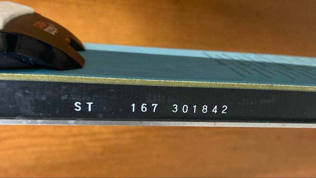 スキー Blastrack Stylus 2024 167cm LOOK PIVOT12