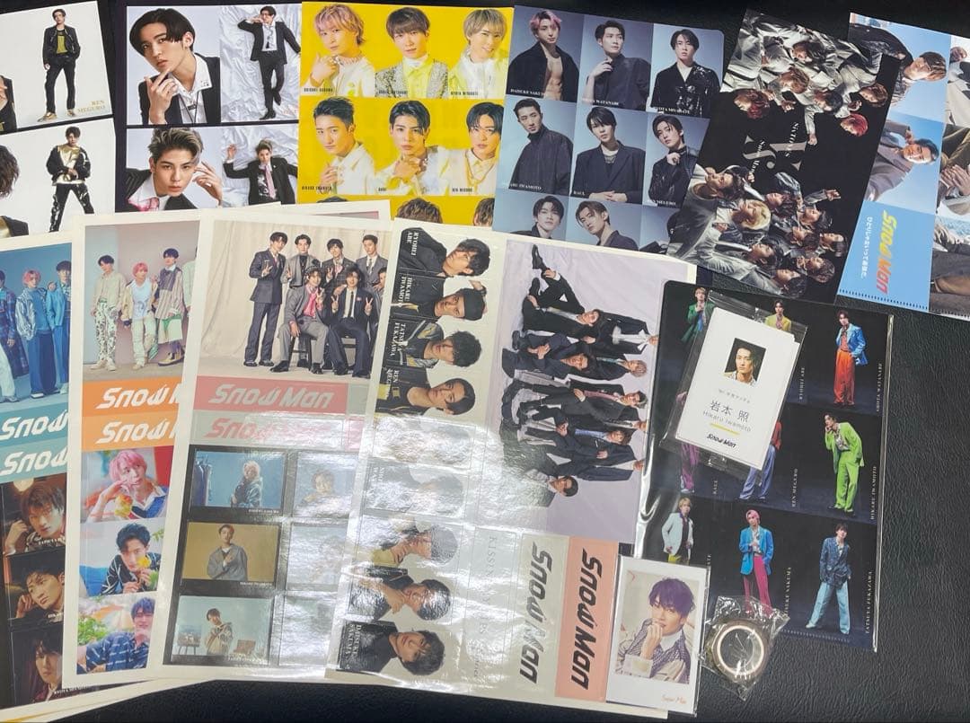 Man シングル アルバム まとめ売り