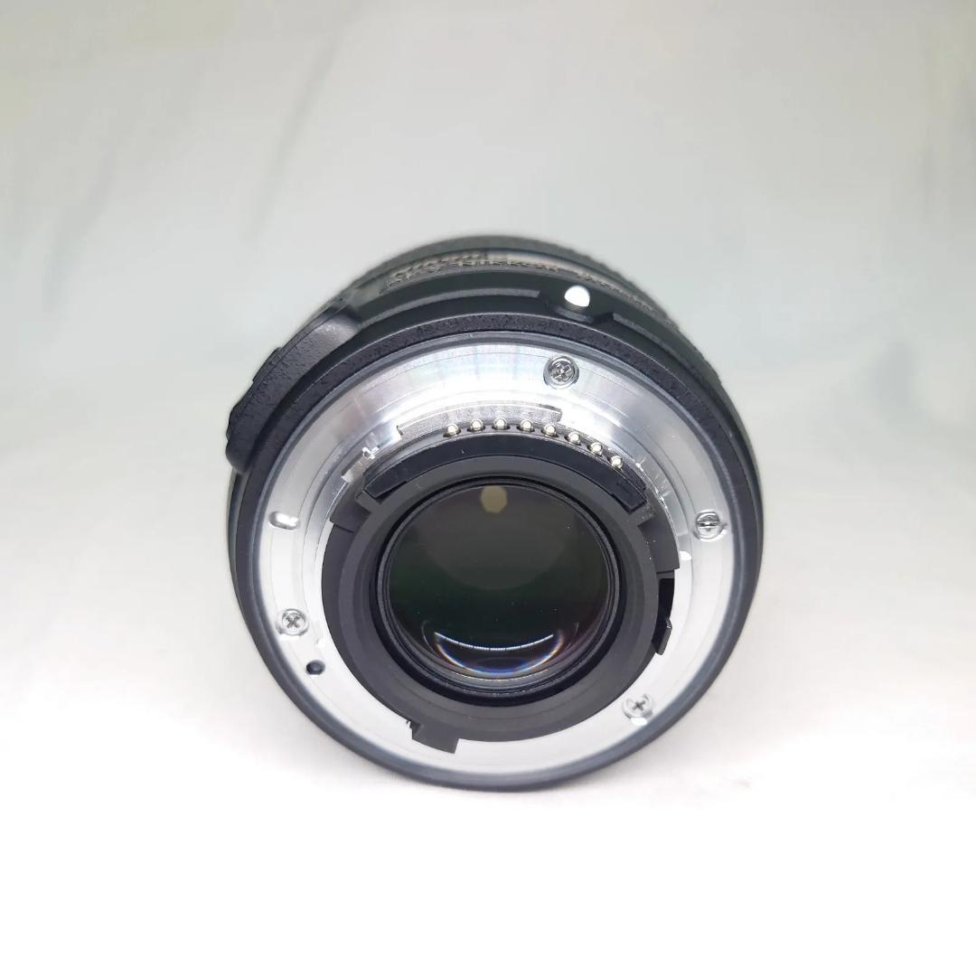 美品 Nikon AF-S NIKKOR 50mm F1.8 G ニコン
