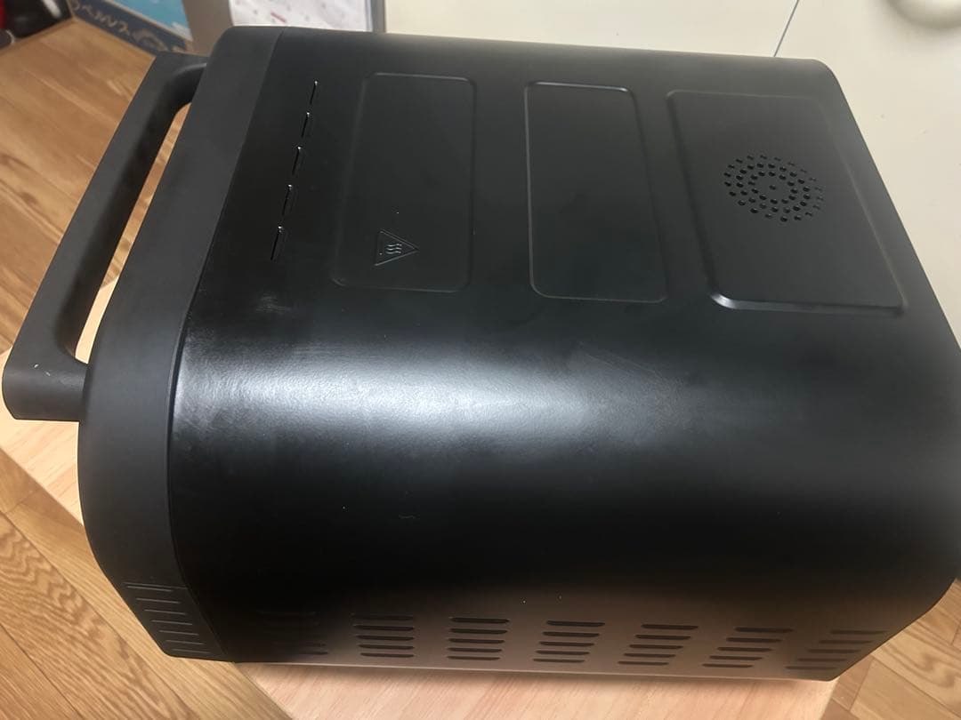 ENRO 電気窯焼きマスター　ピザ窯　旧モデル