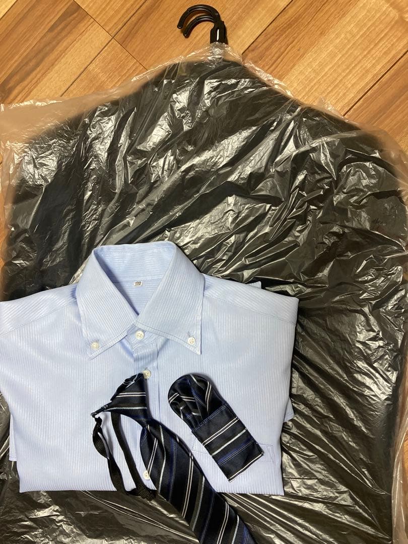 ゴリ様⭐︎170Aフォーマルスーツ