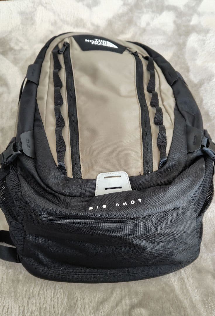 リュック THE NORTH FACE Big Shot