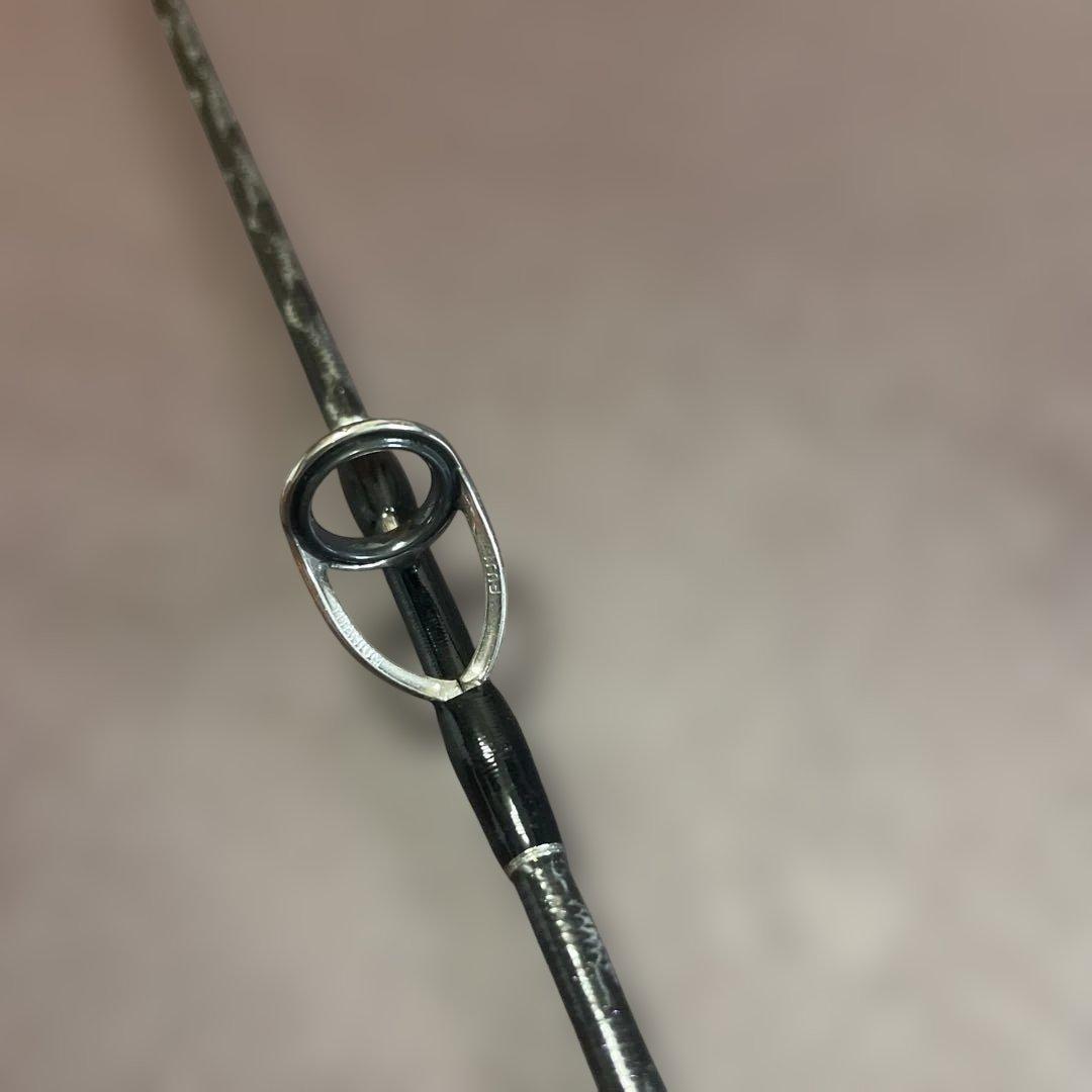 本日中で早い者勝ち❗️シマノ　21オシアプラッガーリミテッド S83M