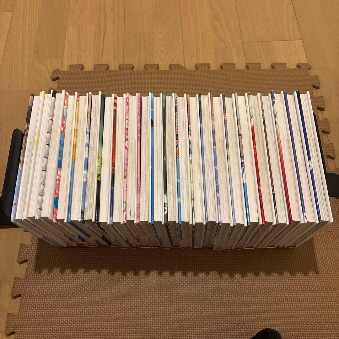 コミック版世界の伝記　全23巻セット　ポプラ社　人見絹枝　ガリレオ　クレオパトラ