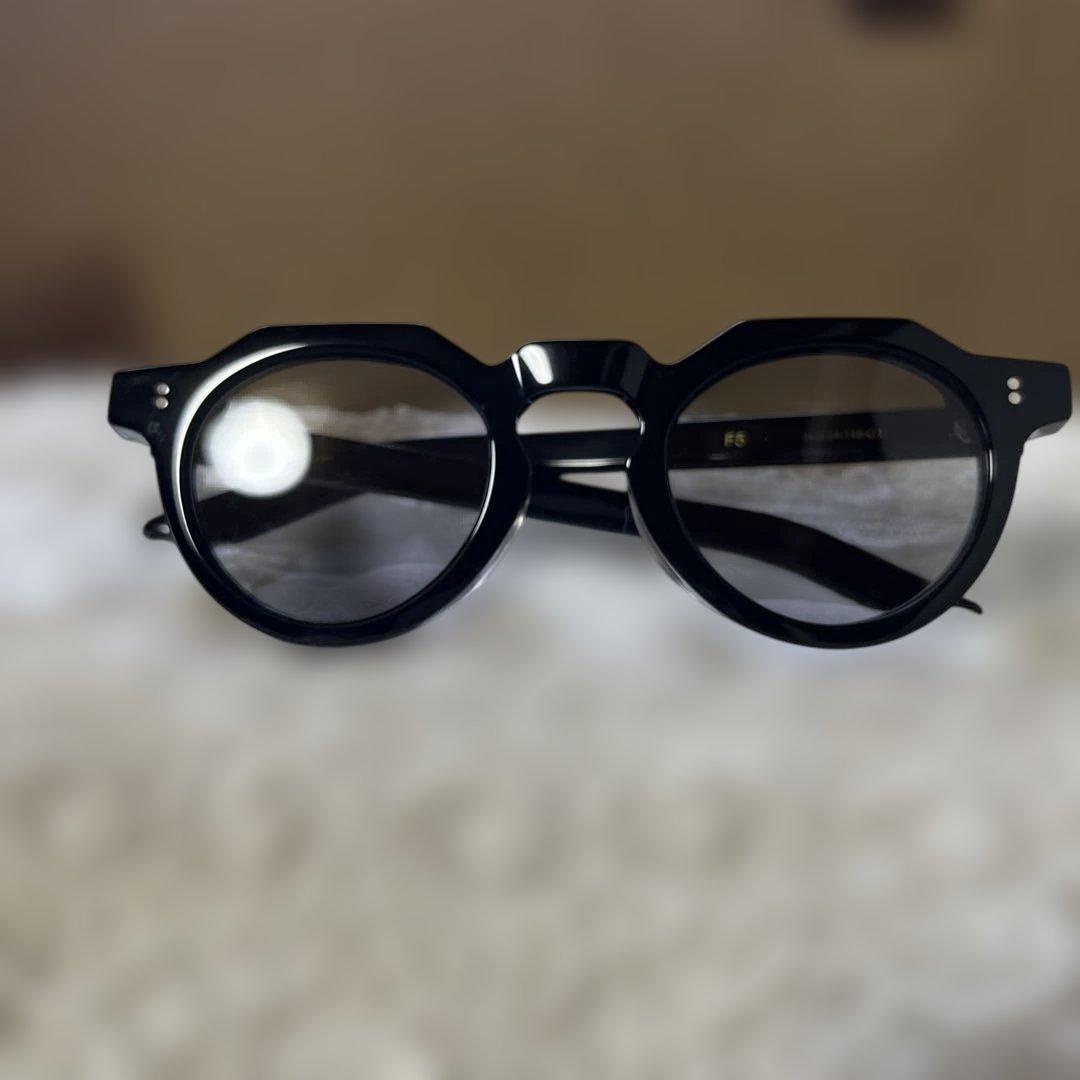 Few by new F5 サングラス