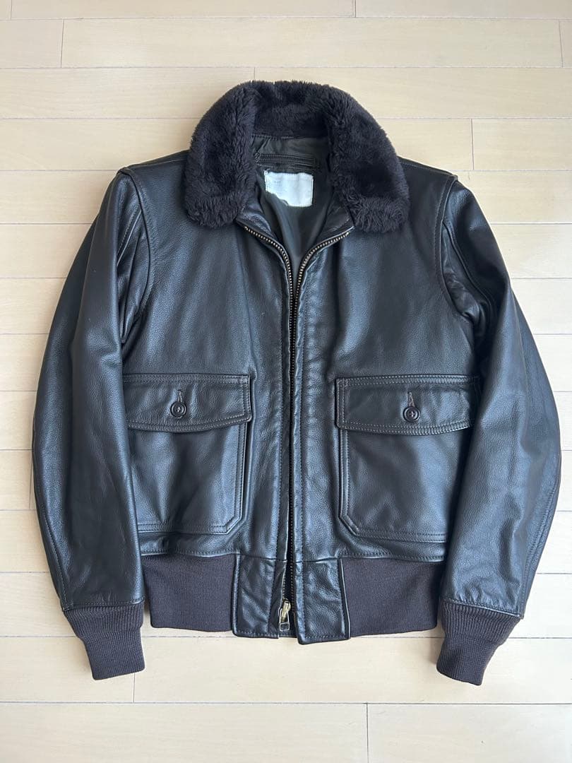 Schott G-1 サイズ38