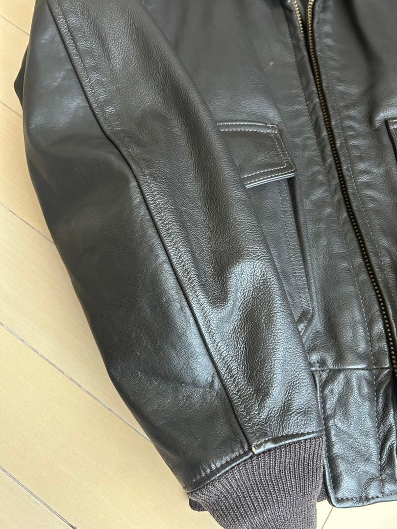 Schott G-1 サイズ38