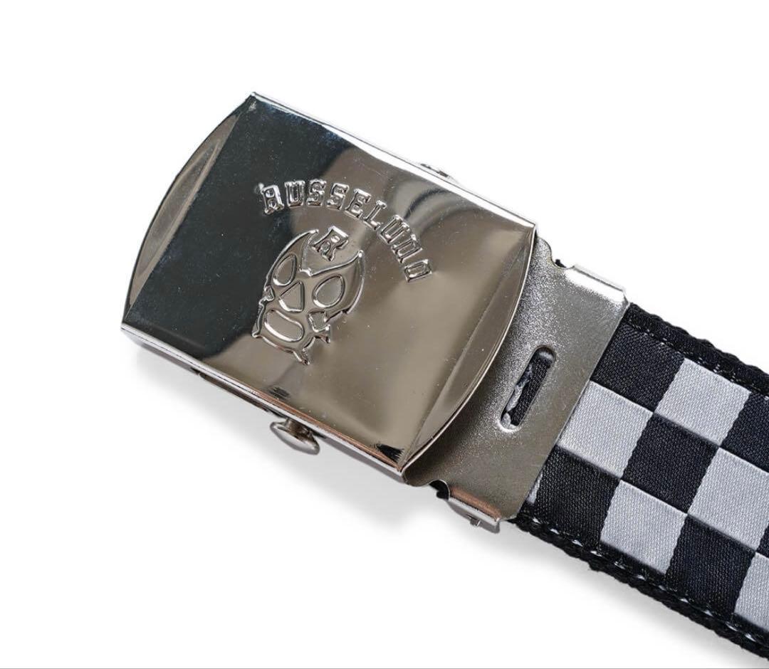 ラッセルノ RUSSELUNO ベルト