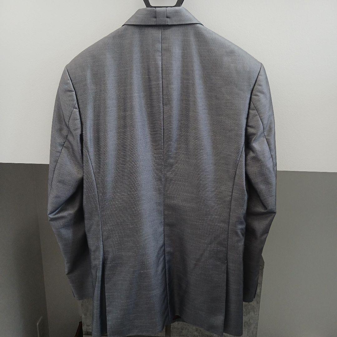 BBCOメンズスーツセット○上サイズ48○下サイズ50