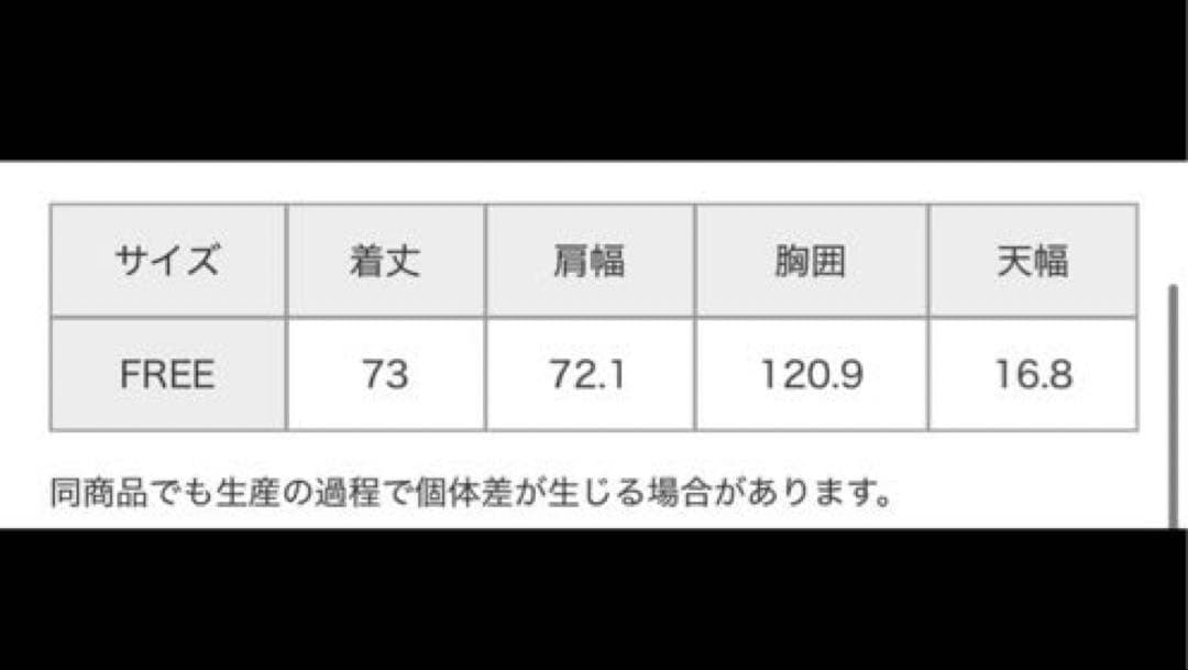 ⭐️本日掲載最終‼️⭐️タグあり美品⭐︎Curensologyミンクライクファーベスト