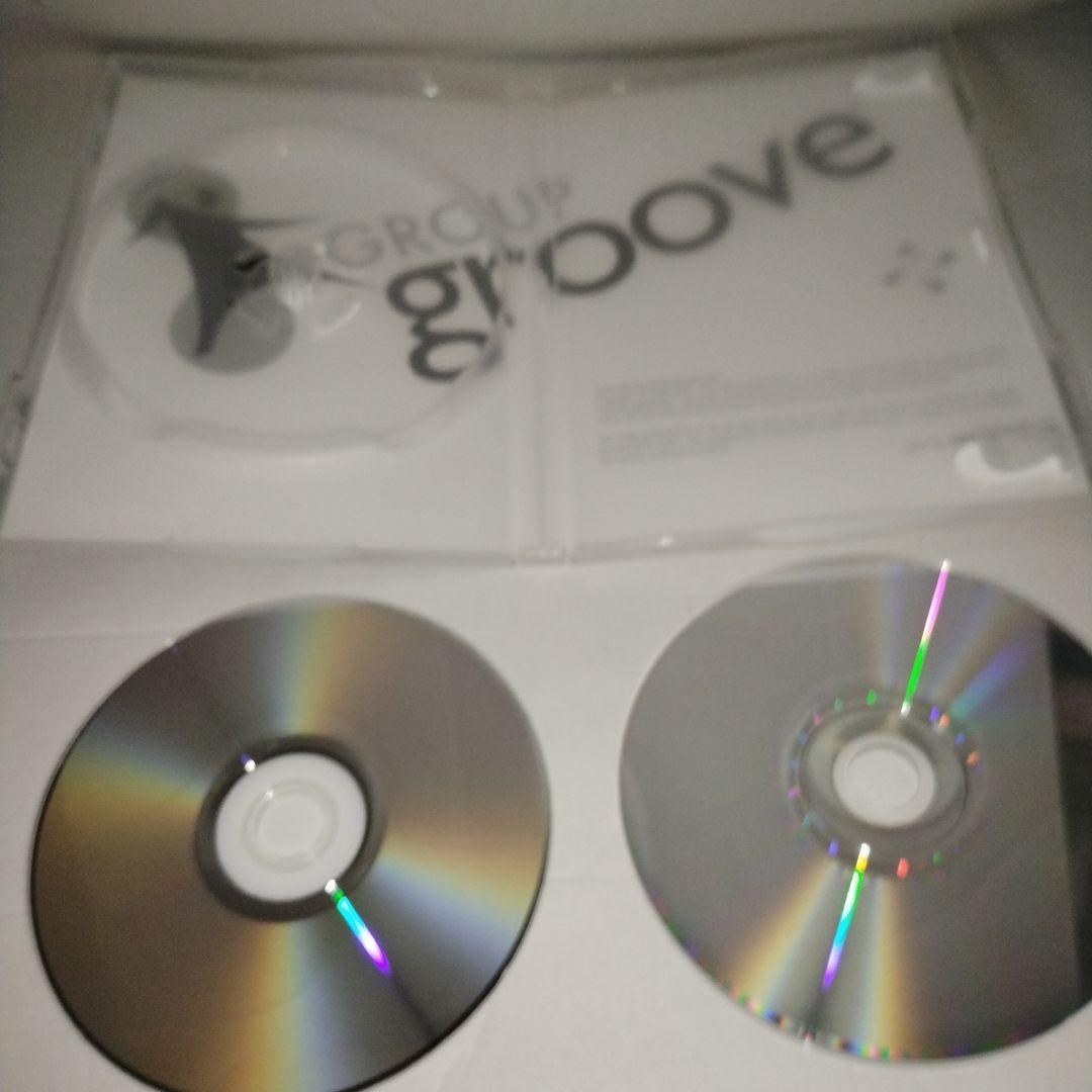 その他 Group Groove OCT2009 CD&DVD
