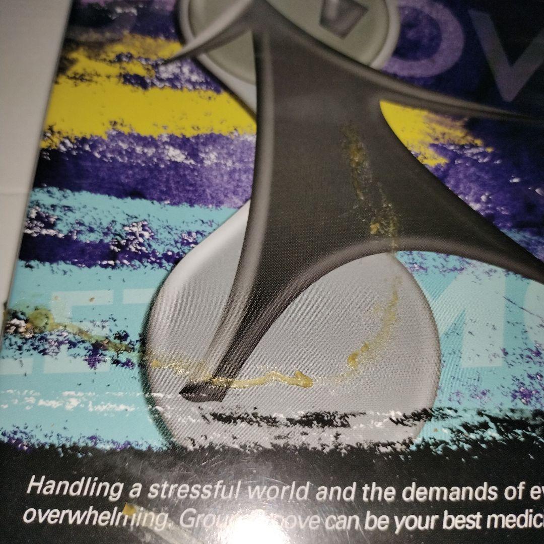 その他 Group Groove OCT2009 CD&DVD