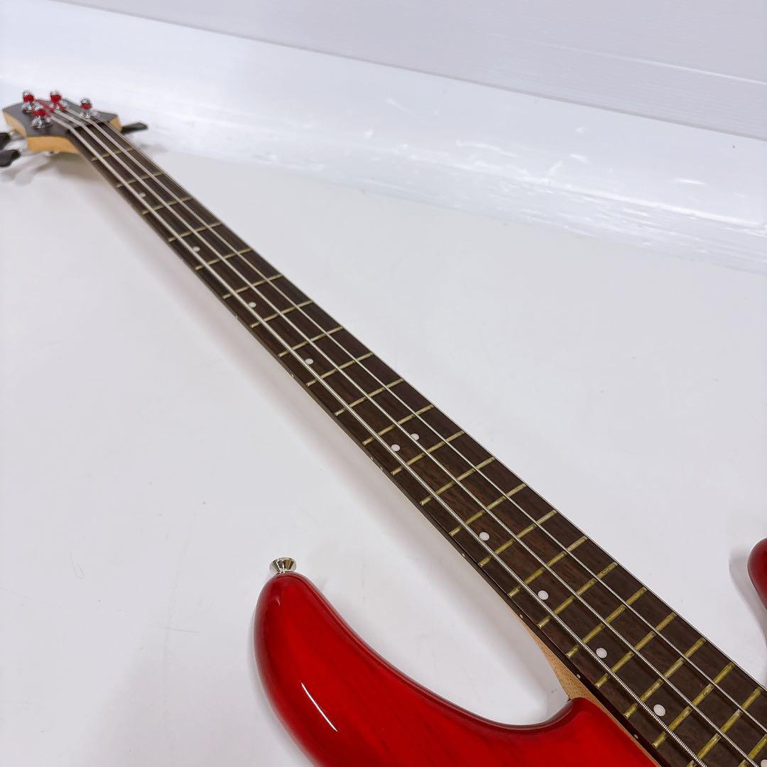 Cortコルト Action ベース レッド