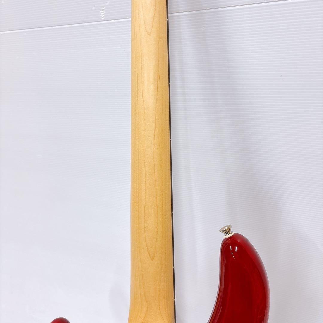 Cortコルト Action ベース レッド