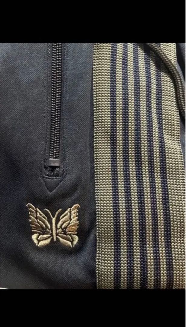 Needles　トラックパンツ　M