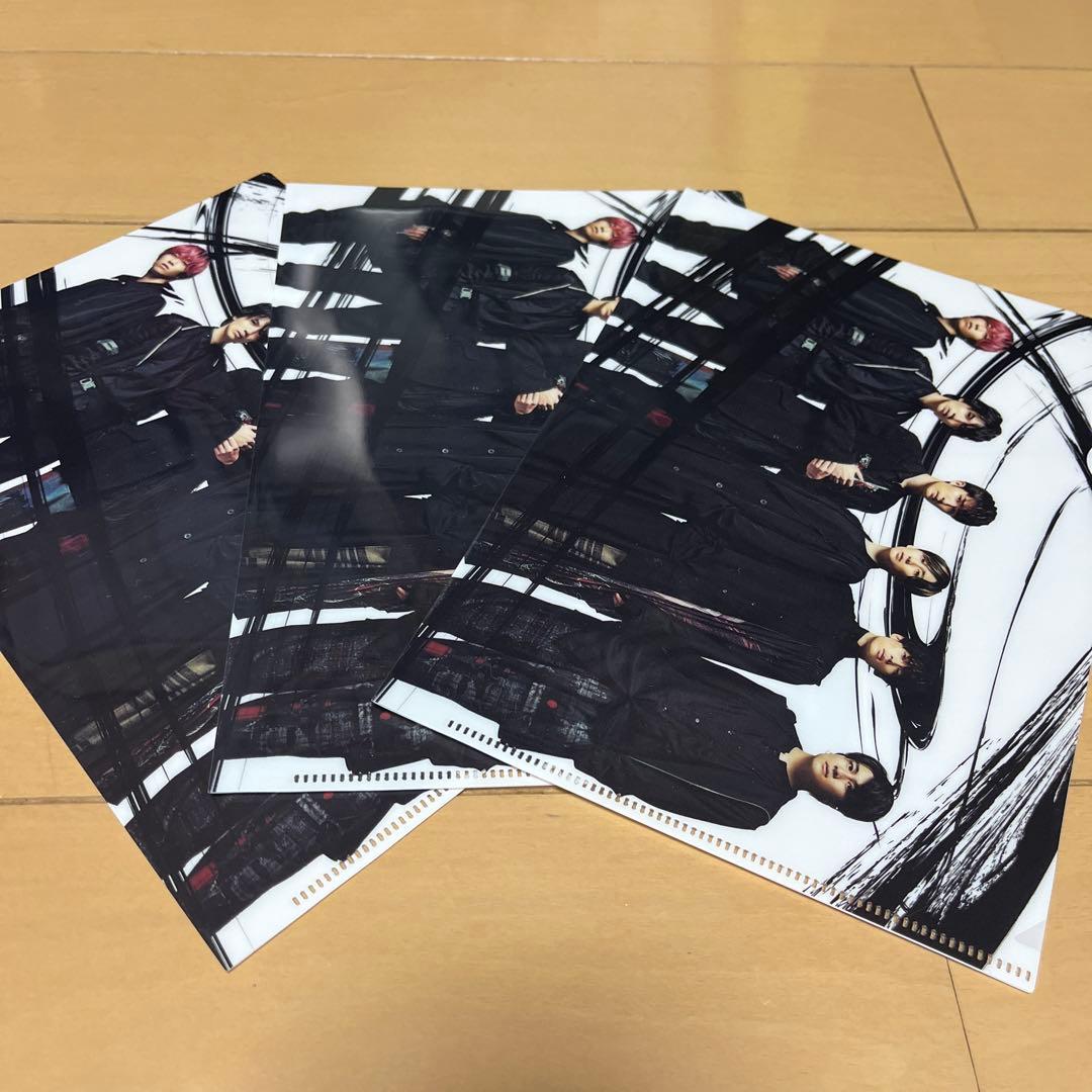 SixTONES シングルまとめ売り⭐︎特典付き