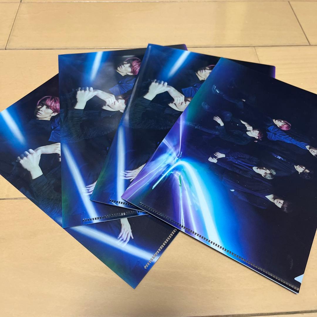 SixTONES シングルまとめ売り⭐︎特典付き