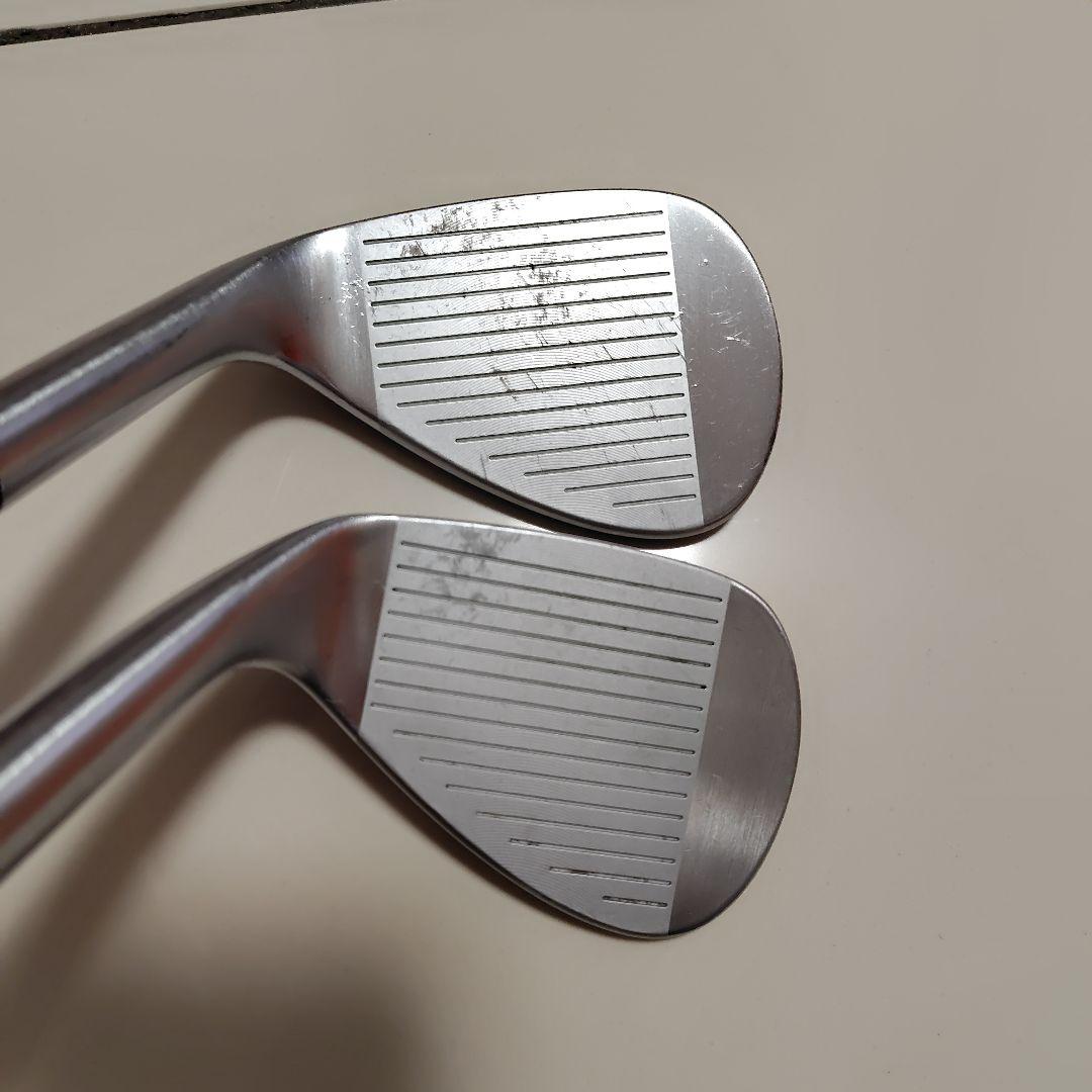 アキラ　プロトタイプ　H-152,H-158セット　ダイナミックゴールドS200