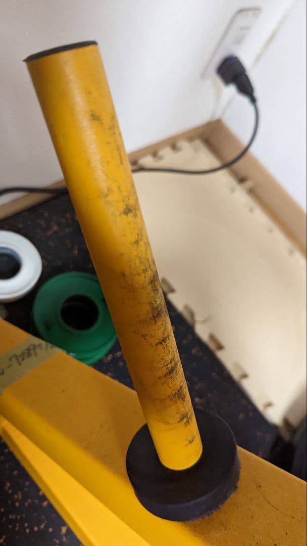 powertec ハーフラック 千葉引き取り限定